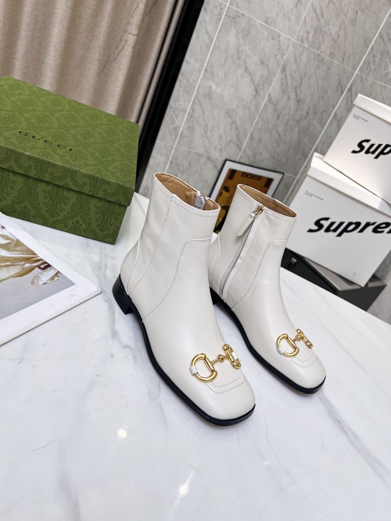 Gucci Boots